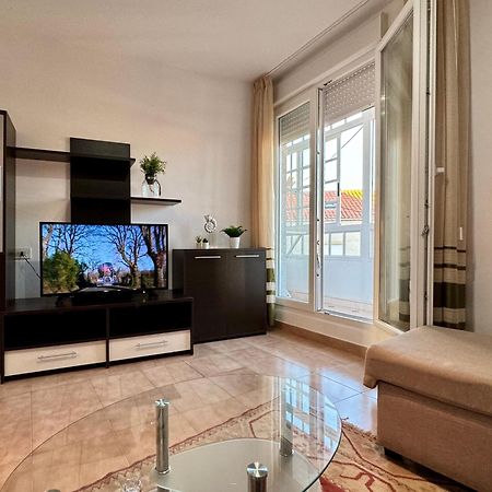Apartamento Paseo Maritimo-A Illa De Arousa Zewnętrze zdjęcie