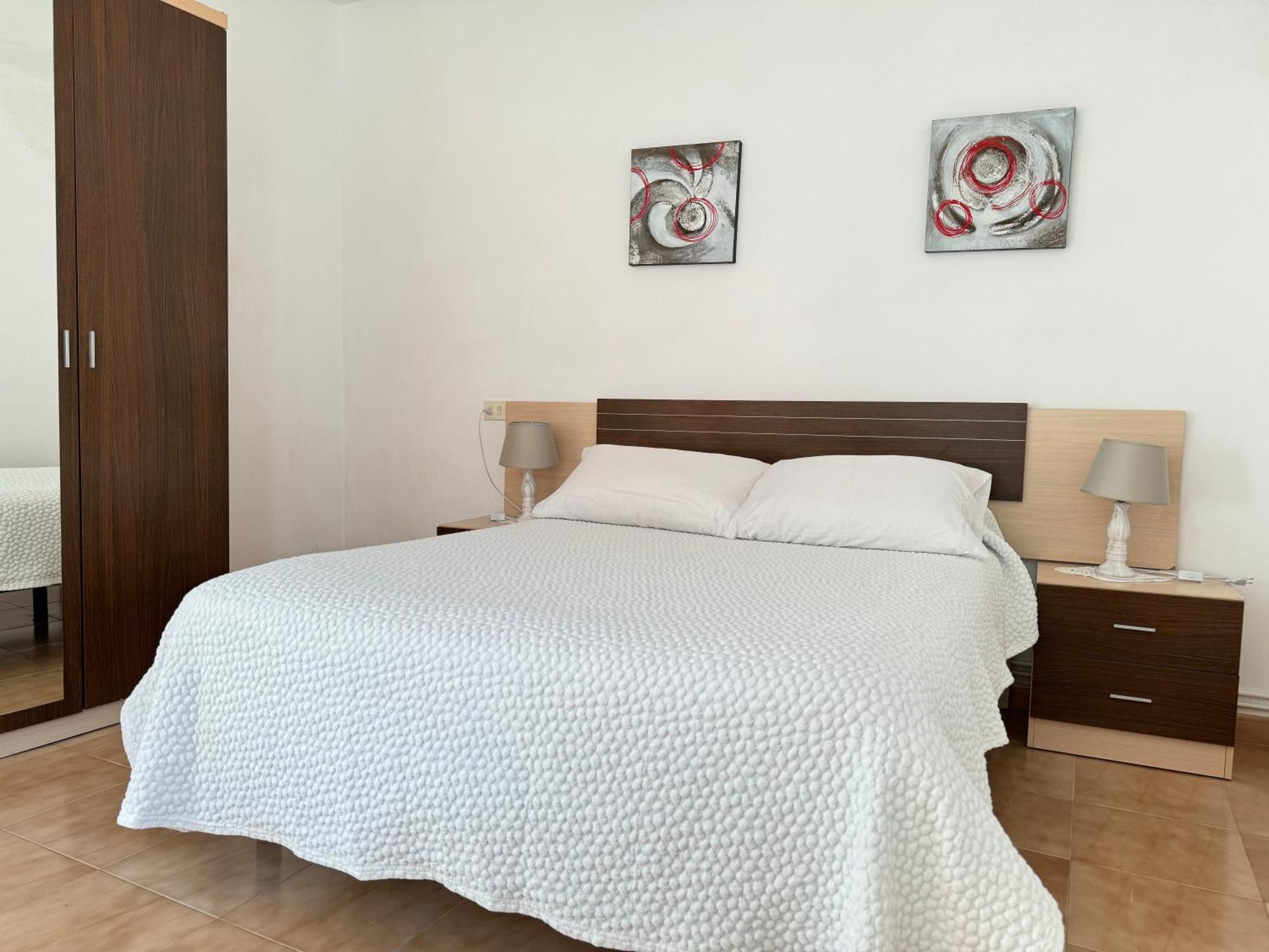 Apartamento Paseo Maritimo-A Illa De Arousa Zewnętrze zdjęcie