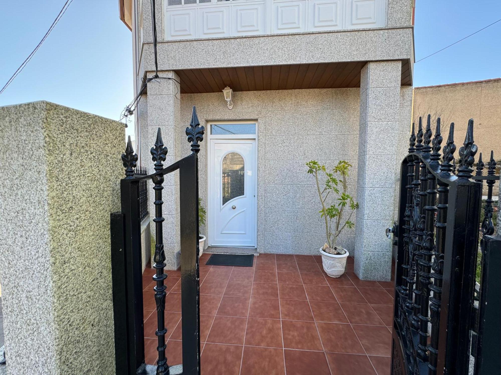 Apartamento Paseo Maritimo-A Illa De Arousa Zewnętrze zdjęcie