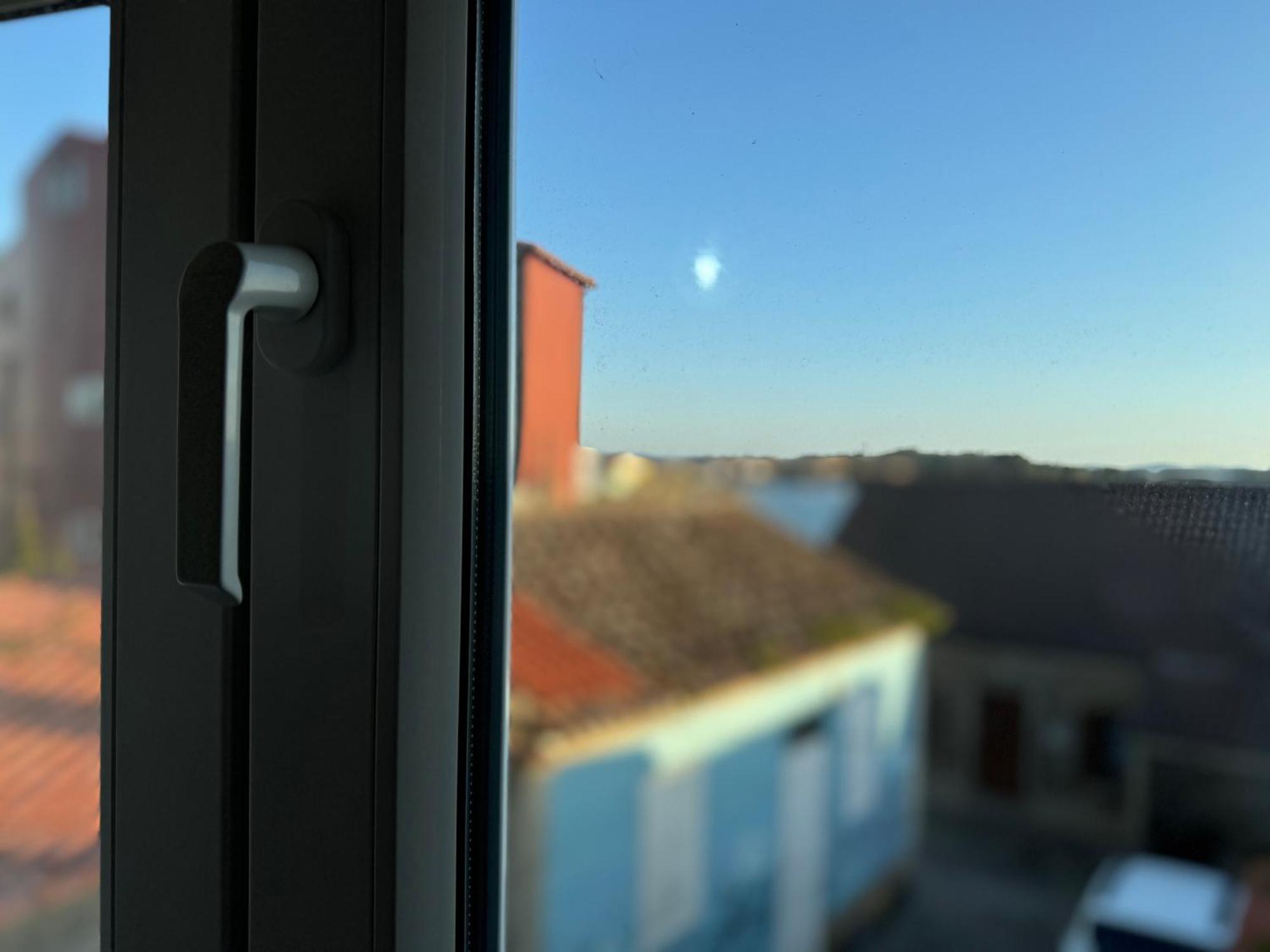 Apartamento Paseo Maritimo-A Illa De Arousa Zewnętrze zdjęcie