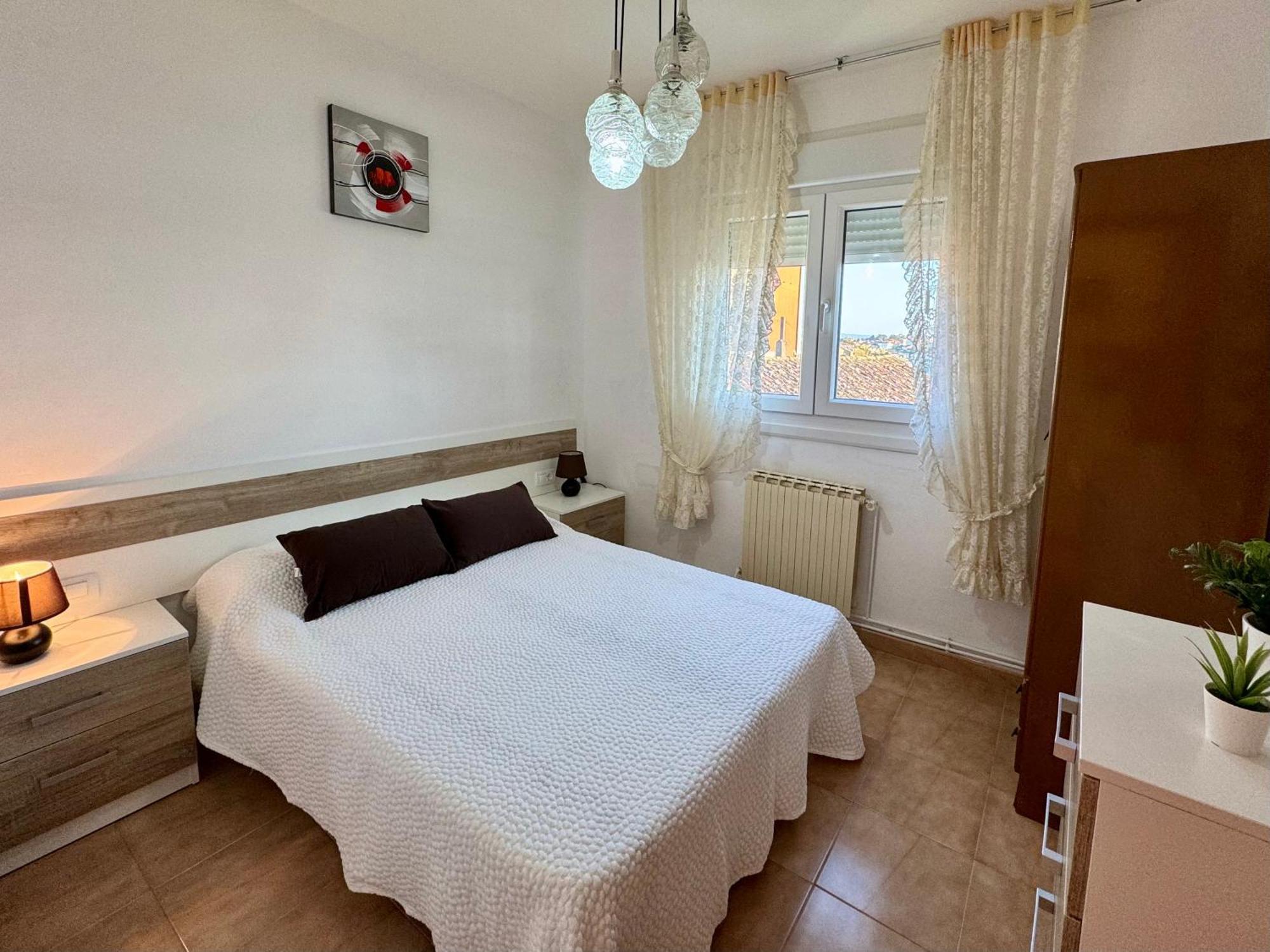 Apartamento Paseo Maritimo-A Illa De Arousa Zewnętrze zdjęcie