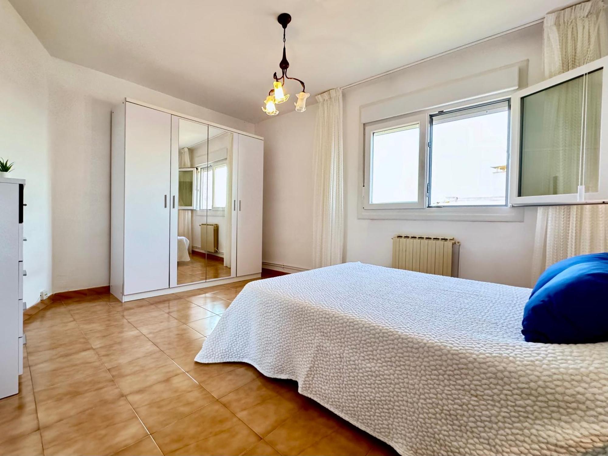 Apartamento Paseo Maritimo-A Illa De Arousa Zewnętrze zdjęcie
