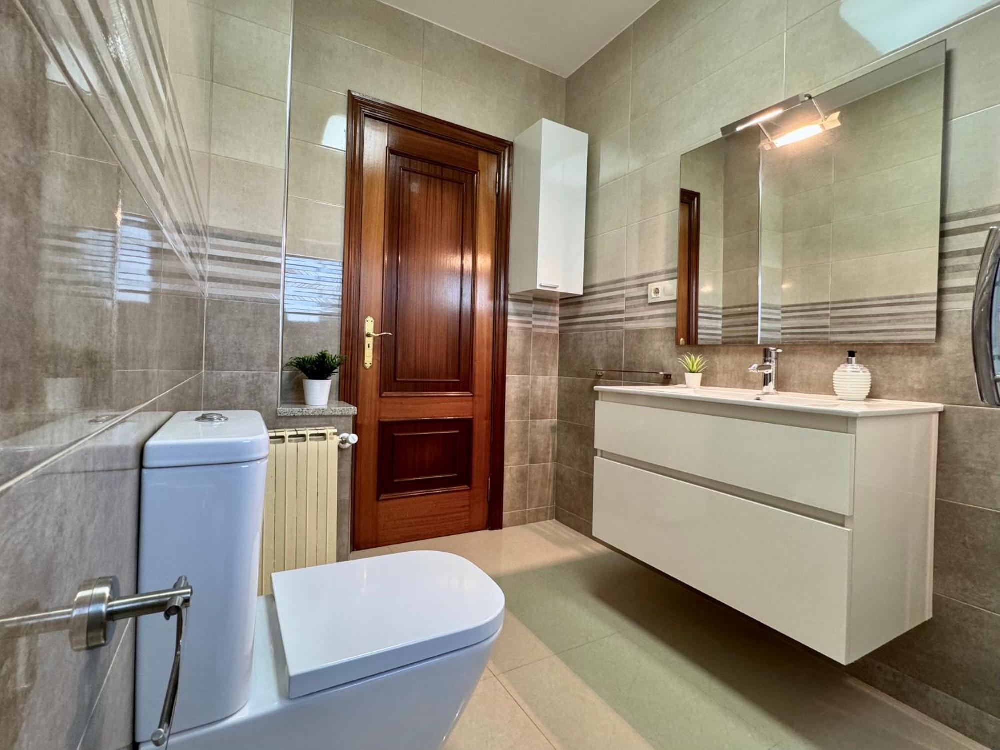 Apartamento Paseo Maritimo-A Illa De Arousa Zewnętrze zdjęcie