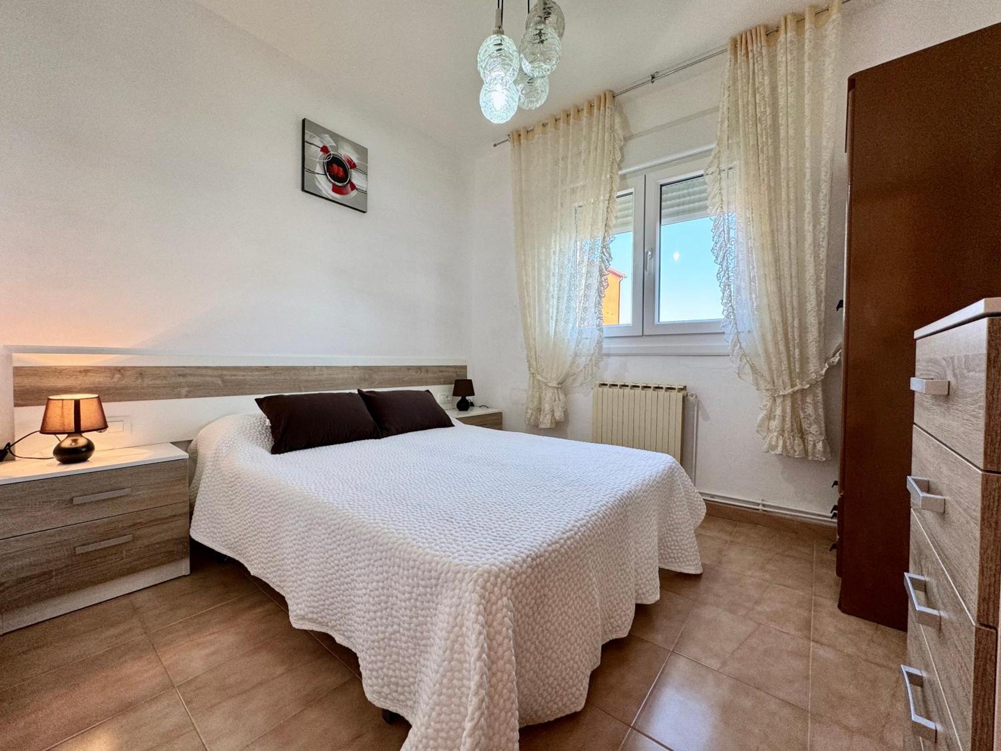 Apartamento Paseo Maritimo-A Illa De Arousa Zewnętrze zdjęcie