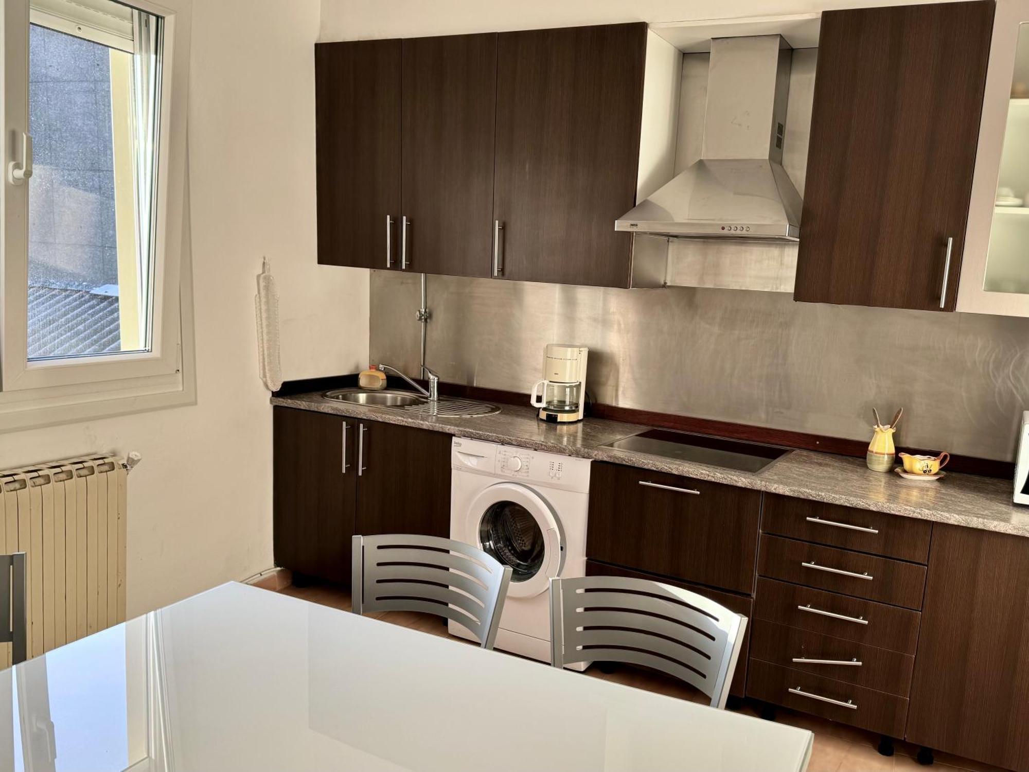Apartamento Paseo Maritimo-A Illa De Arousa Zewnętrze zdjęcie