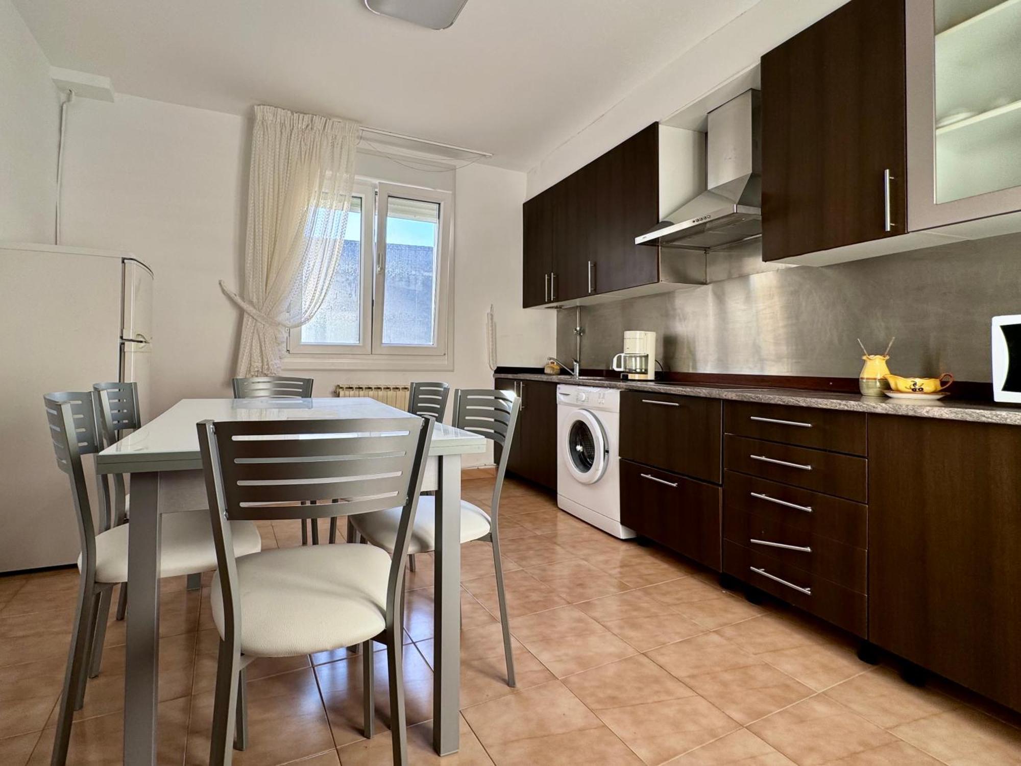 Apartamento Paseo Maritimo-A Illa De Arousa Zewnętrze zdjęcie