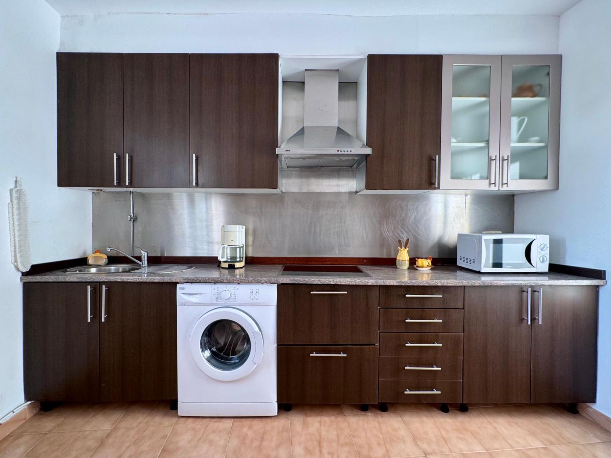 Apartamento Paseo Maritimo-A Illa De Arousa Zewnętrze zdjęcie
