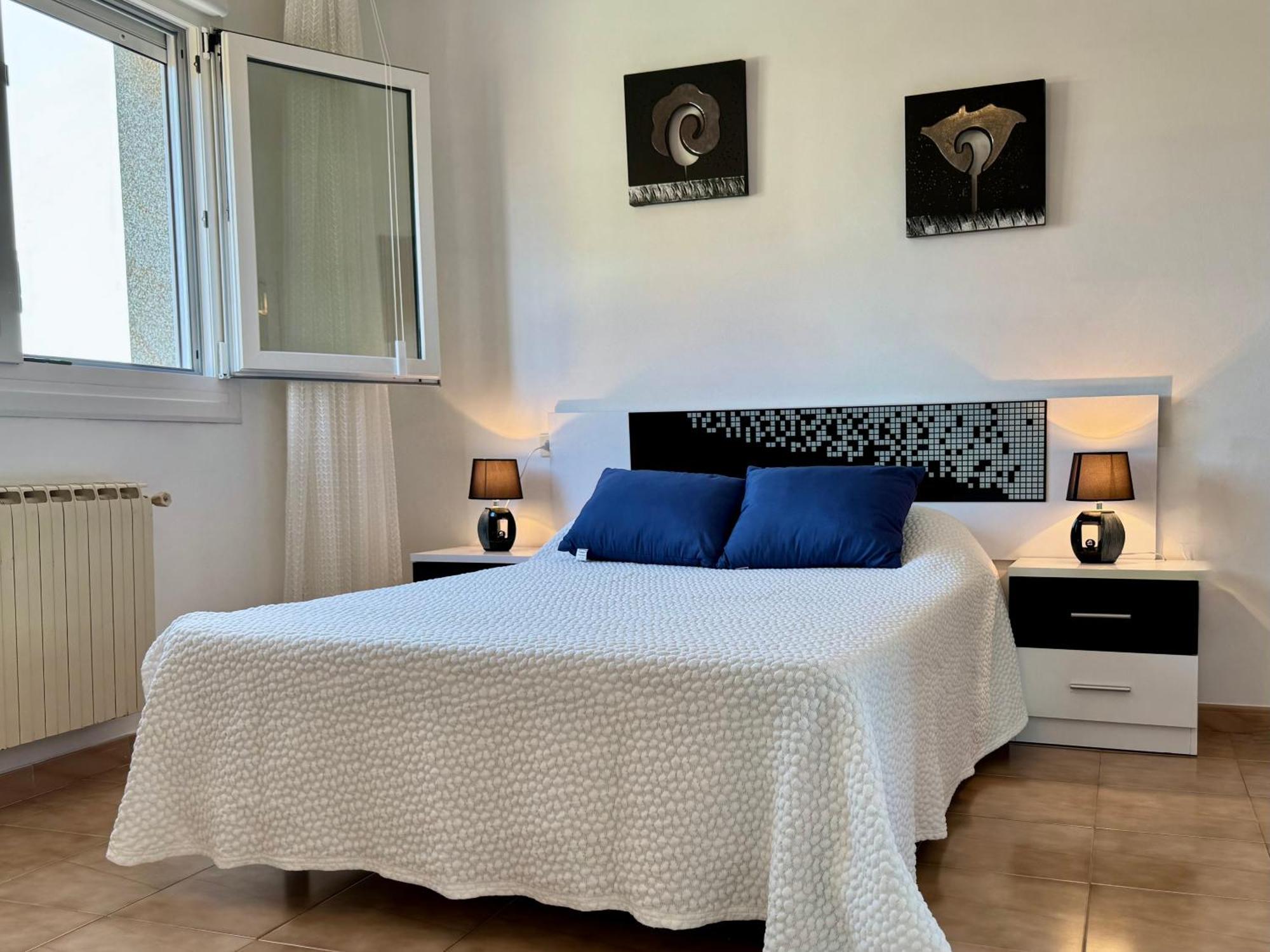 Apartamento Paseo Maritimo-A Illa De Arousa Zewnętrze zdjęcie